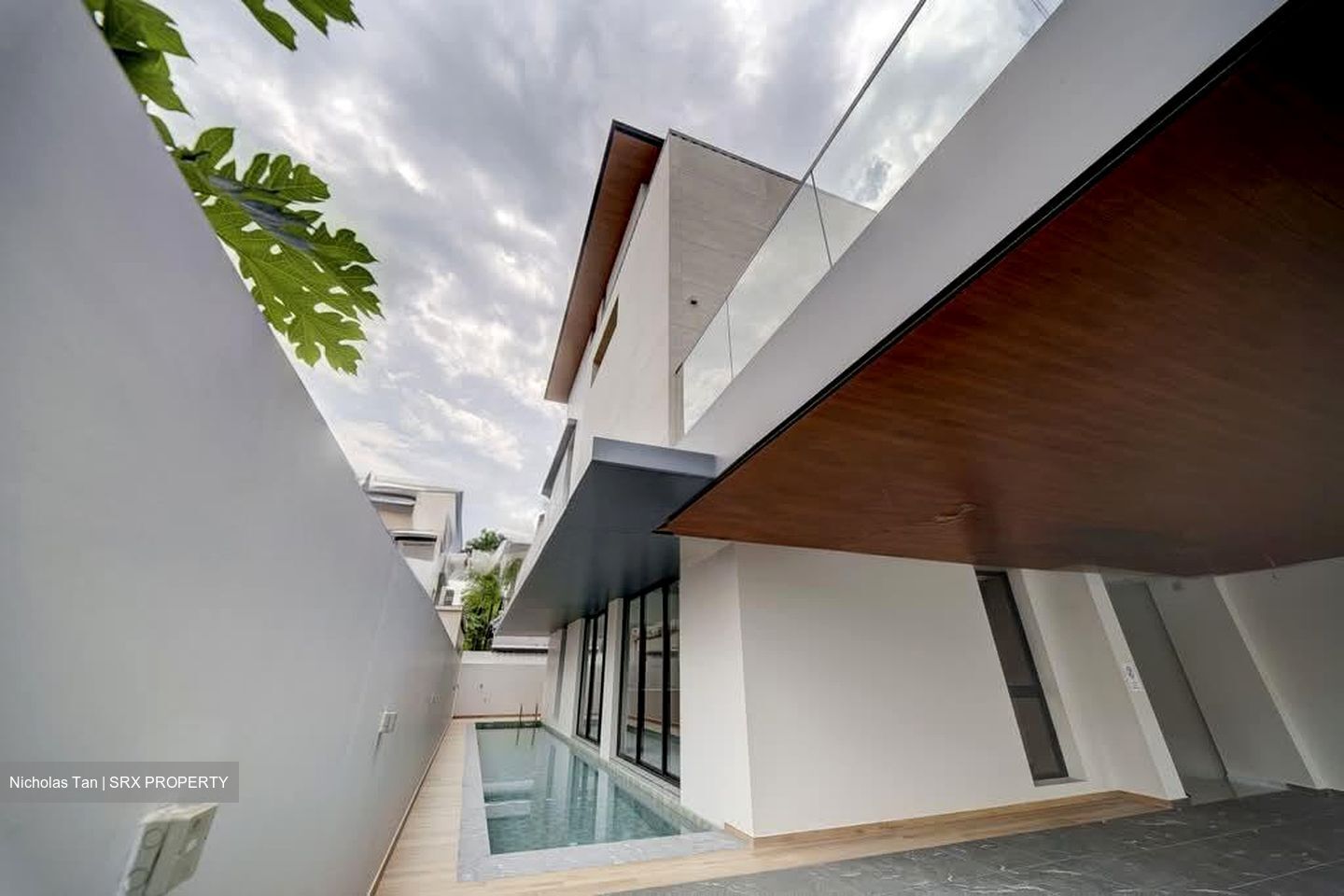 Serangoon Garden Estate (D19), Semi-Detached #573992451